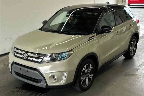 Suzuki Escudo