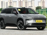 Toyota bZ3X