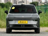 Toyota bZ3X
